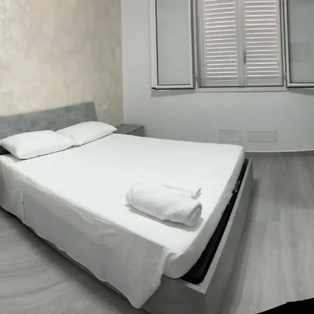 بيت للعطل Balistreri House تْرابْيا