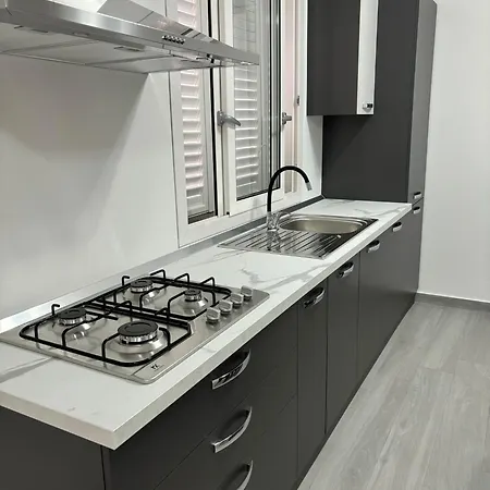 Balistreri House *