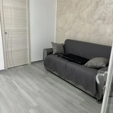 Balistreri House بيت للعطل تْرابْيا