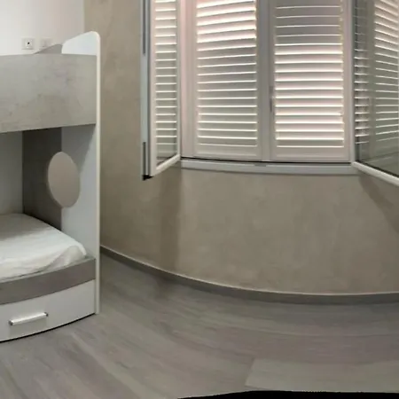 Balistreri House بيت للعطل تْرابْيا
