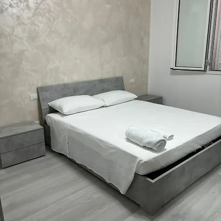 بيت للعطل Balistreri House