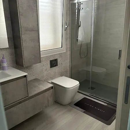 Balistreri House بيت للعطل