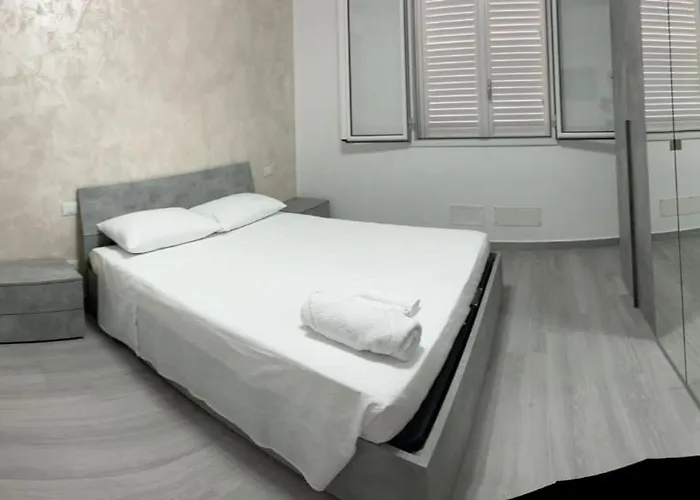 بيت للعطل Balistreri House تْرابْيا