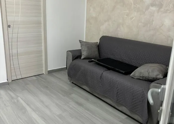 Balistreri House بيت للعطل تْرابْيا
