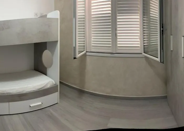 Balistreri House بيت للعطل تْرابْيا