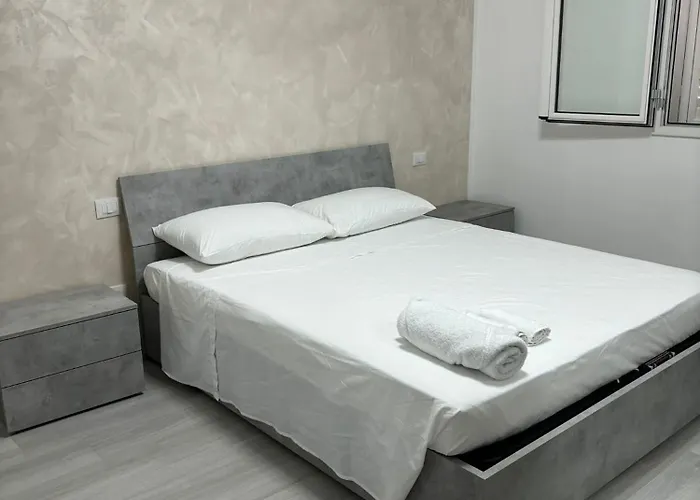 بيت للعطل Balistreri House