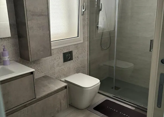 Balistreri House بيت للعطل